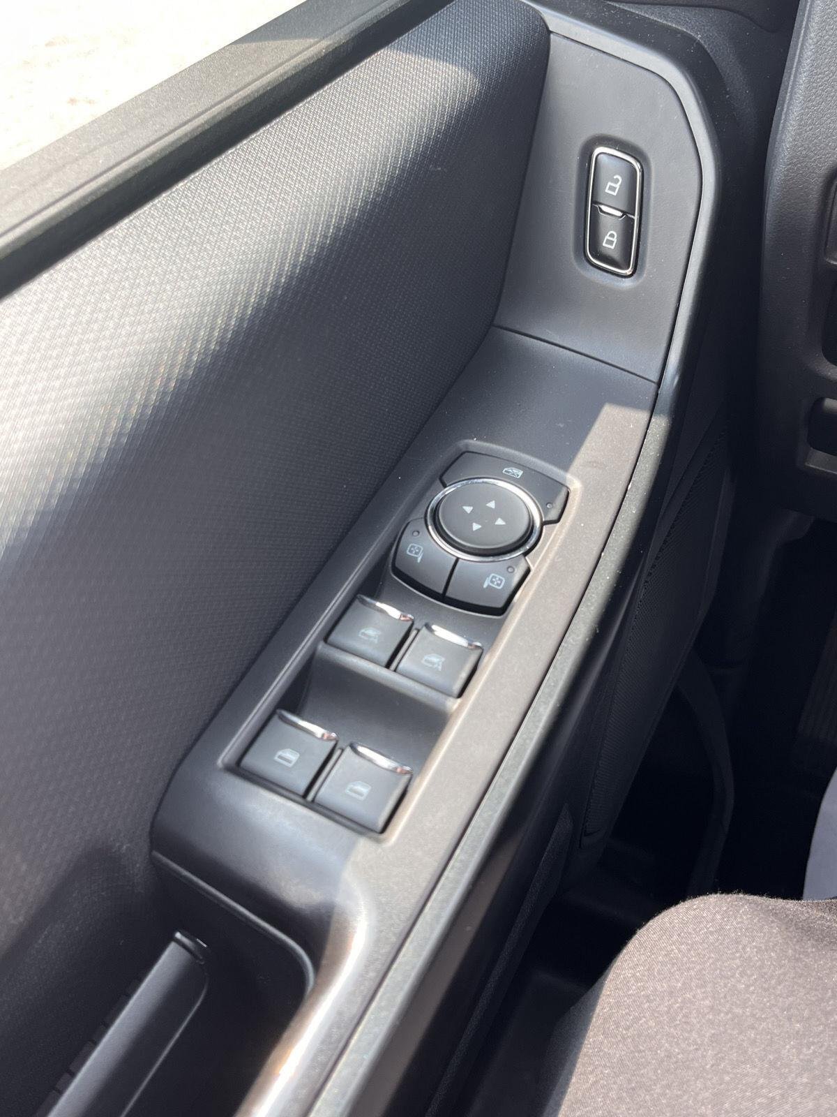 Used 2023 Agate Black Ford XL image 22