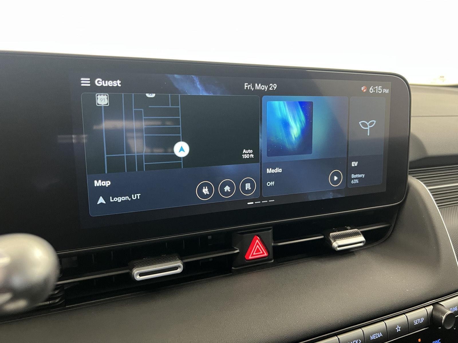 2026 Hyundai IONIQ 5 Limited - Photo 16