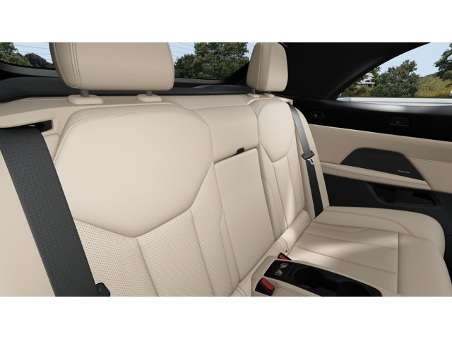 New 2027 White BMW 430i xDrive image 12