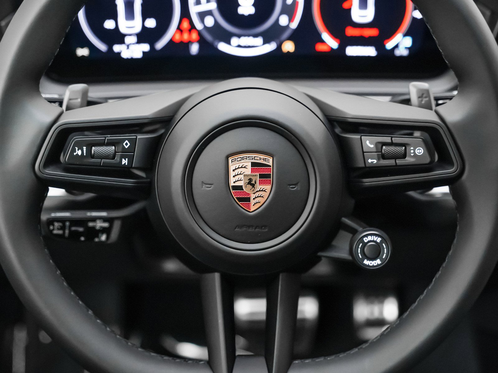 2026 Porsche Cayenne Coup S - Photo 17