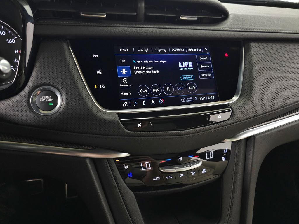 2026 Cadillac XT5 Sport - Photo 22