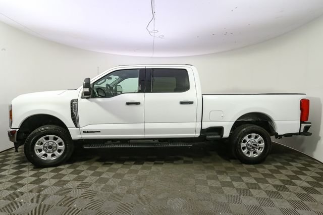 Used 2024  Ford XLT image 6