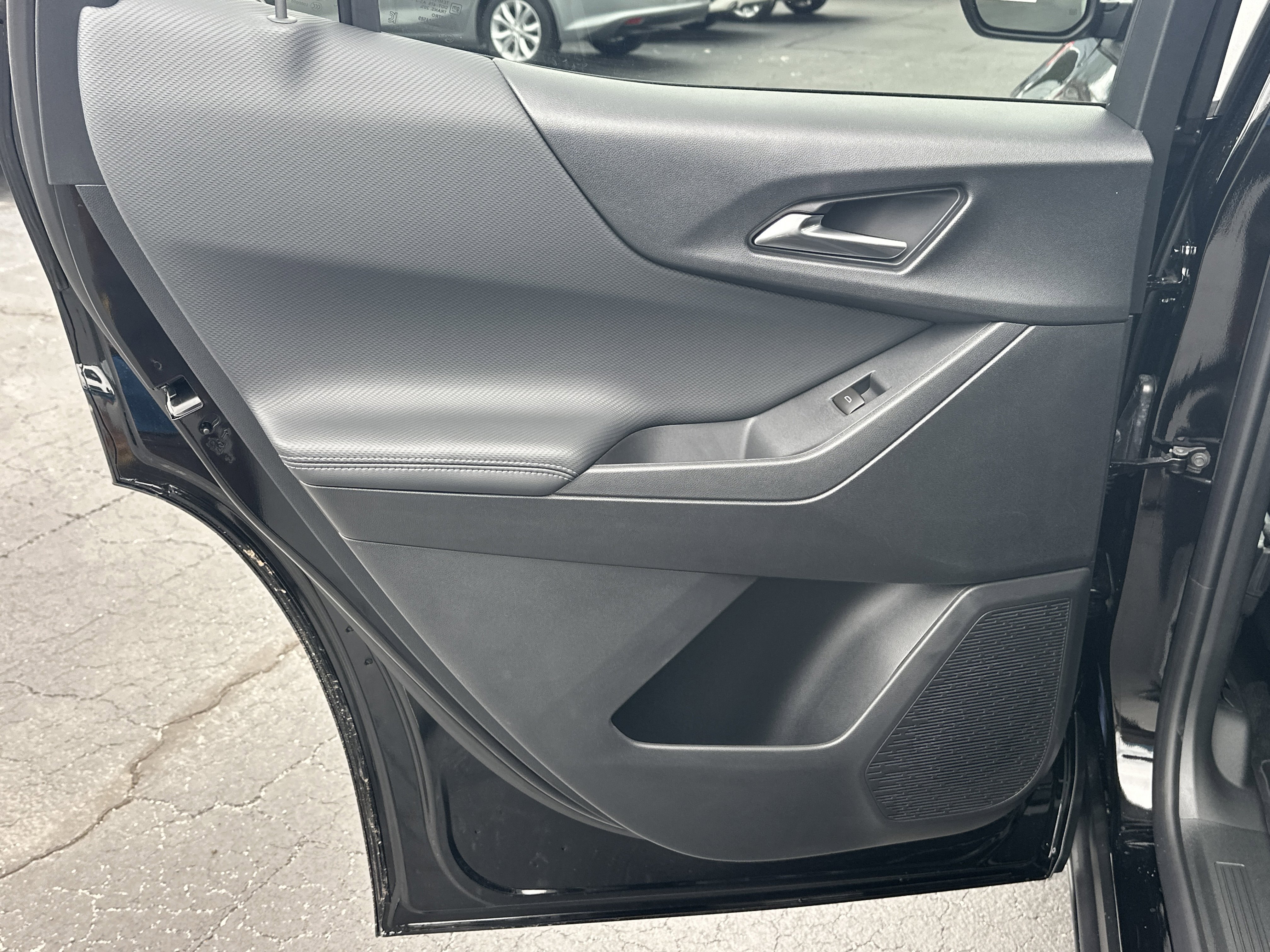 2026 Chevrolet Equinox LT - Photo 22