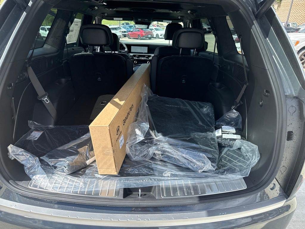 2026 Hyundai Palisade Calligraphy - Photo 53