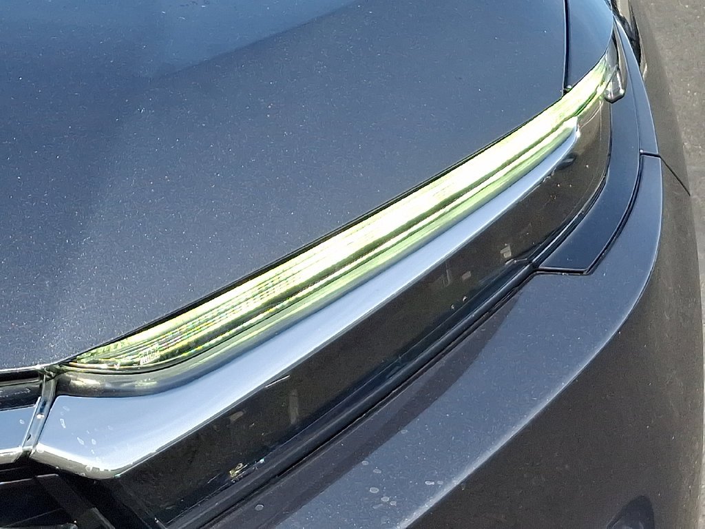 2024 Honda CR-V EX-L - Photo 9