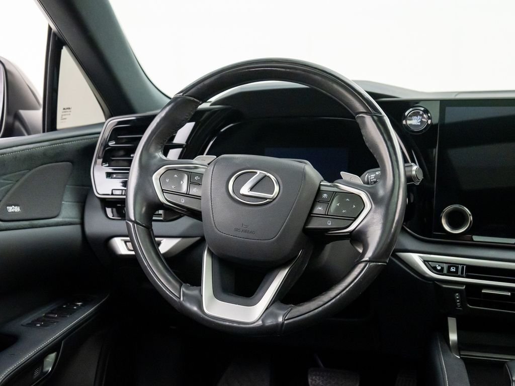 2024 Lexus RX 350 - Photo 12