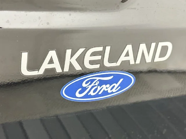 New 2026 Black Ford XL image 23
