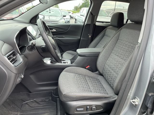 Used 2023 Gray Chevrolet LT image 14