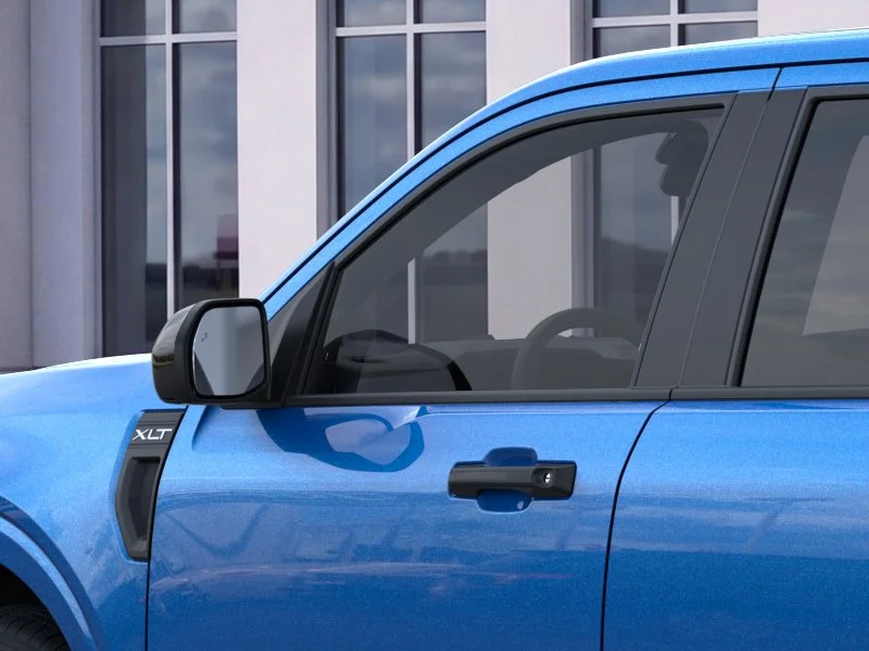 New 2026 Velocity Blue Ford XLT image 48