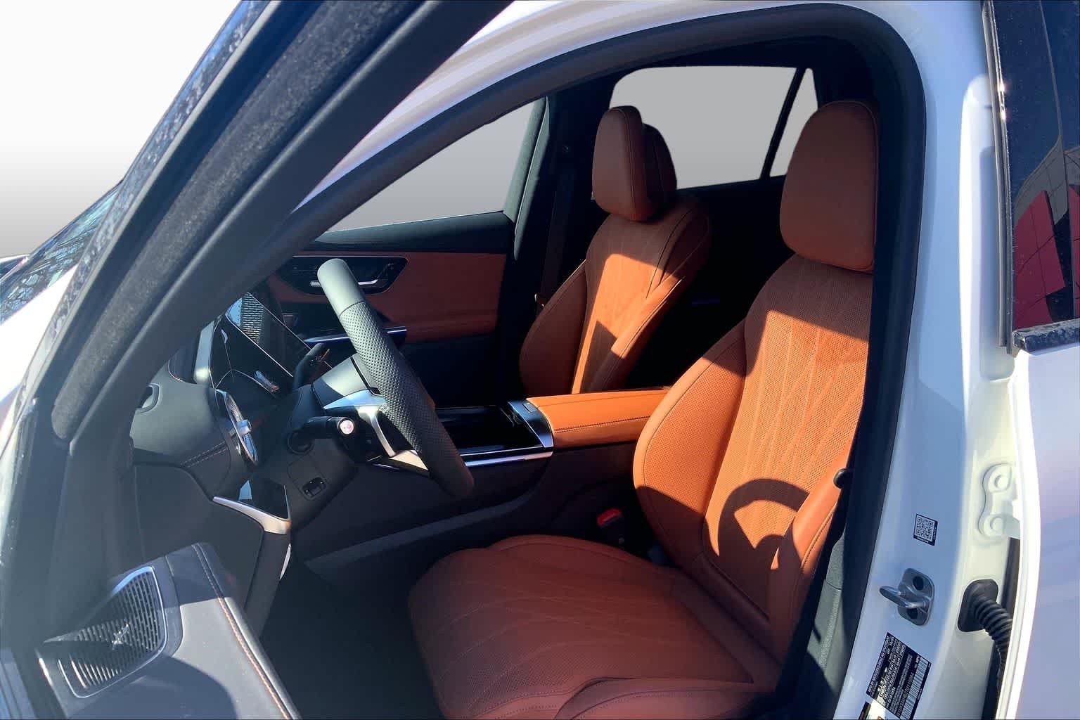 2026 Mercedes-Benz GLC Base - Photo 14