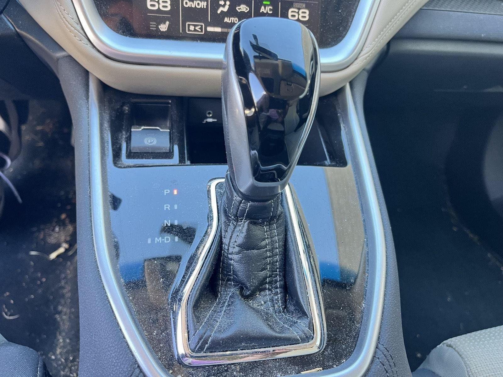 Used 2020 Tungsten Metallic Subaru Premium image 22