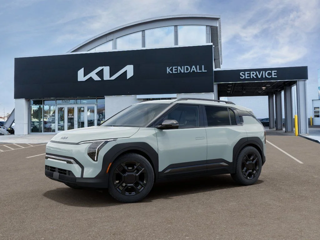 New 2027  Kia  image 3