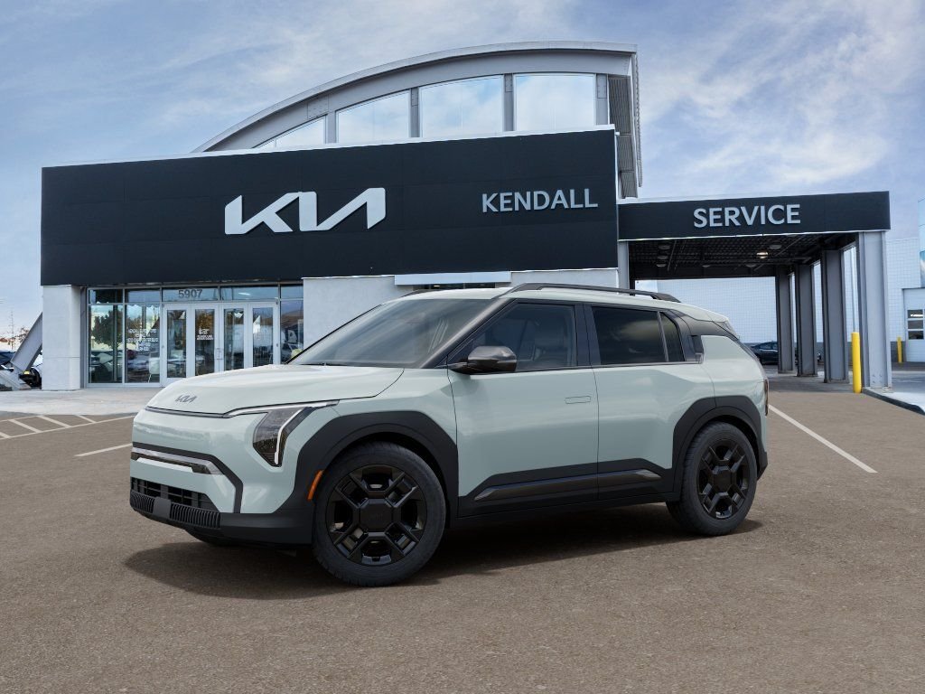 New 2027  Kia  image 3