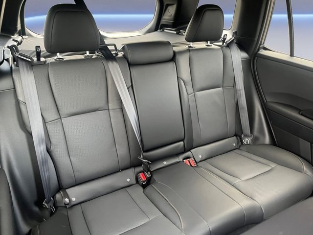 New 2026 MAGNETITE GRAY METALLIC Subaru Wilderness image 18