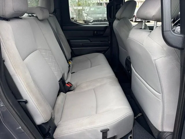 Used 2024  Toyota SR5 image 13