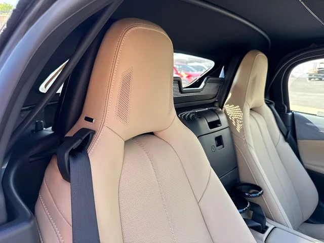 New 2026 Aero Gray Metallic Mazda Grand Touring image 18