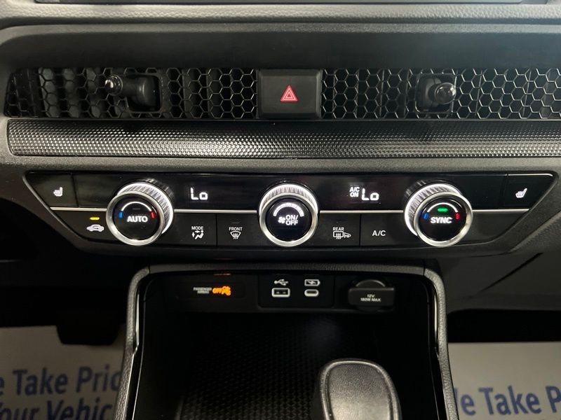 Used 2024  Honda Sport image 31