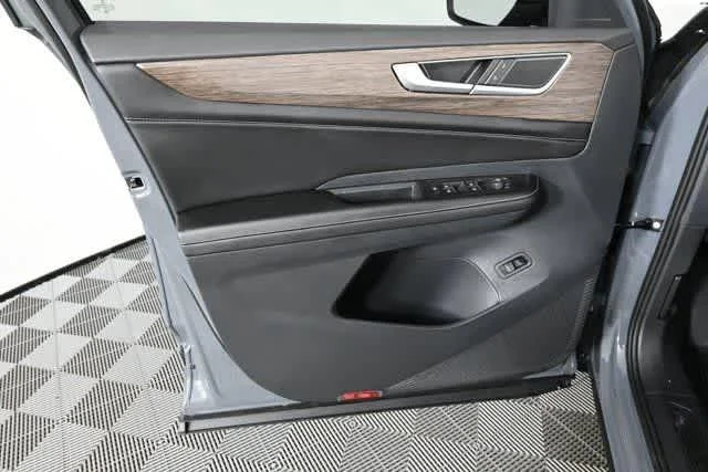 2026 Volkswagen Atlas SEL - Photo 34