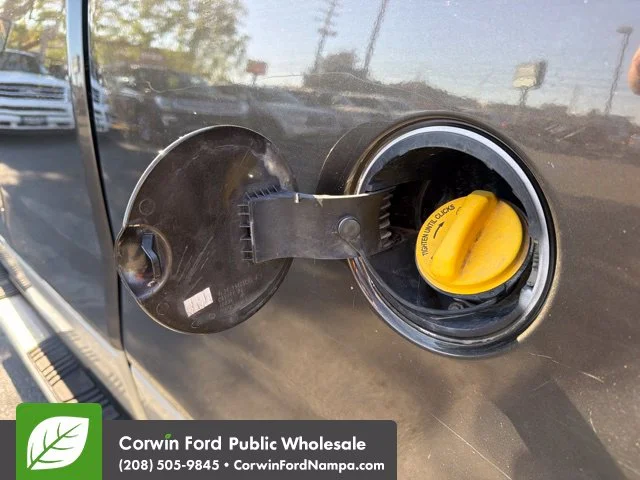 Used 2008 Gray Ford  image 10