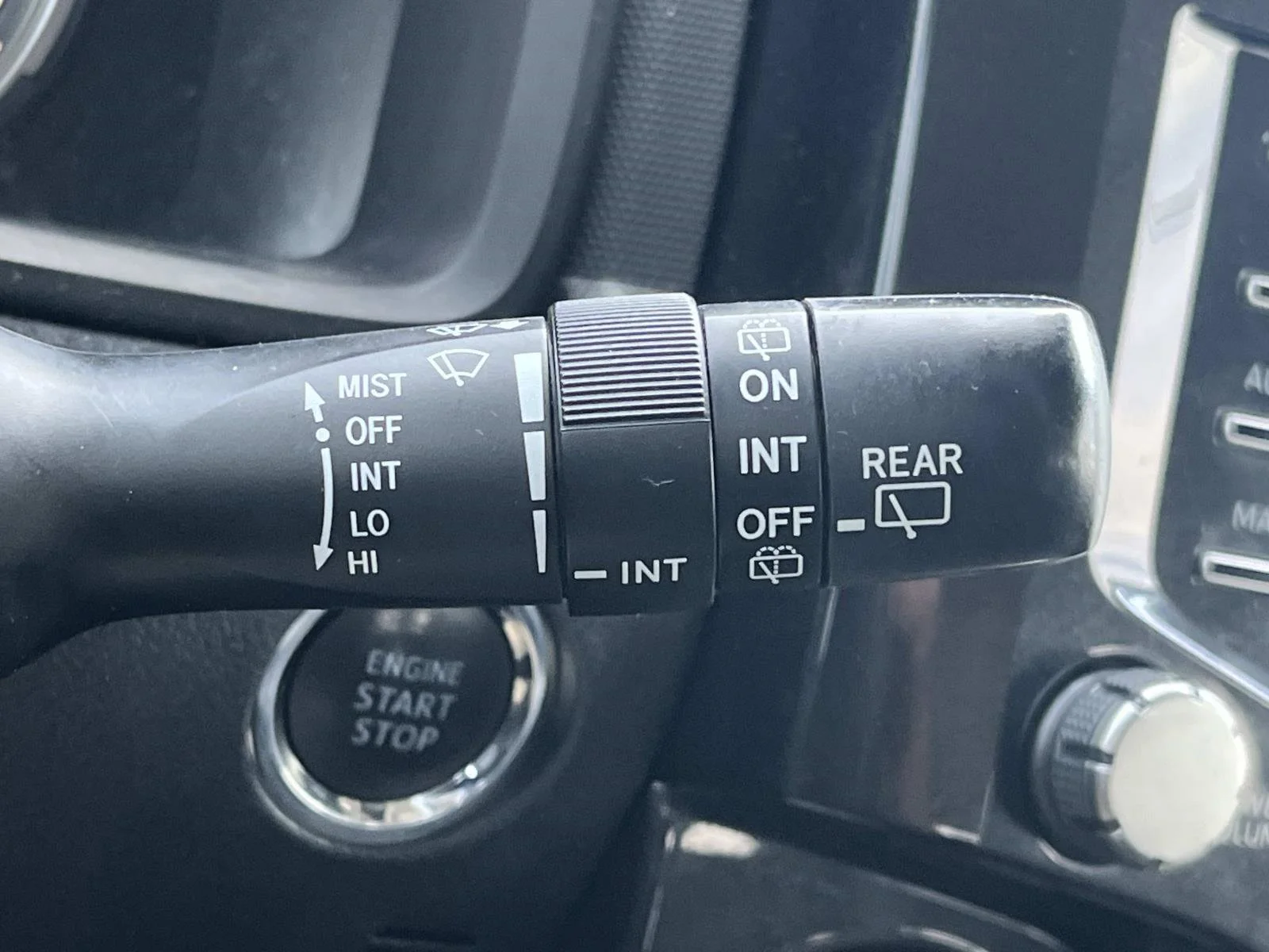 Used 2020 Magnetic Gray Metallic Toyota Nightshade image 44