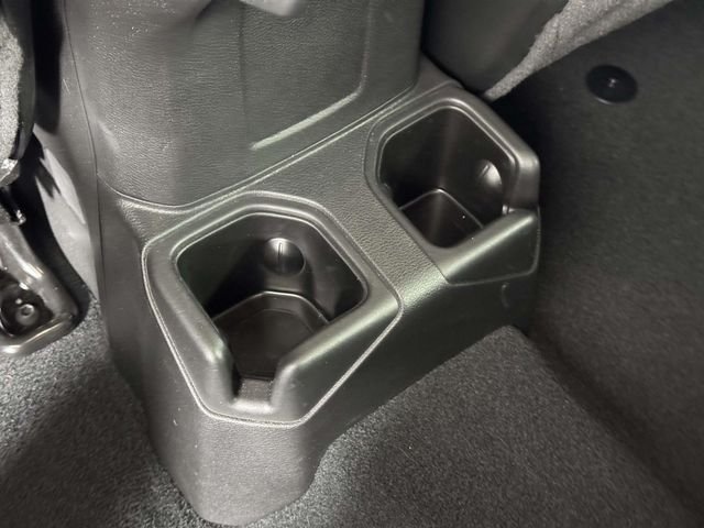 Used 2022 Silver Jeep Unlimited Sport S image 36