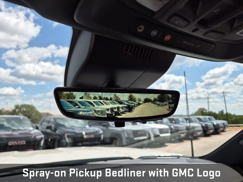 2026 GMC Sierra 2500HD AT4 - Photo 33
