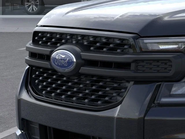 New 2025 Shadow Black Ford XL image 17