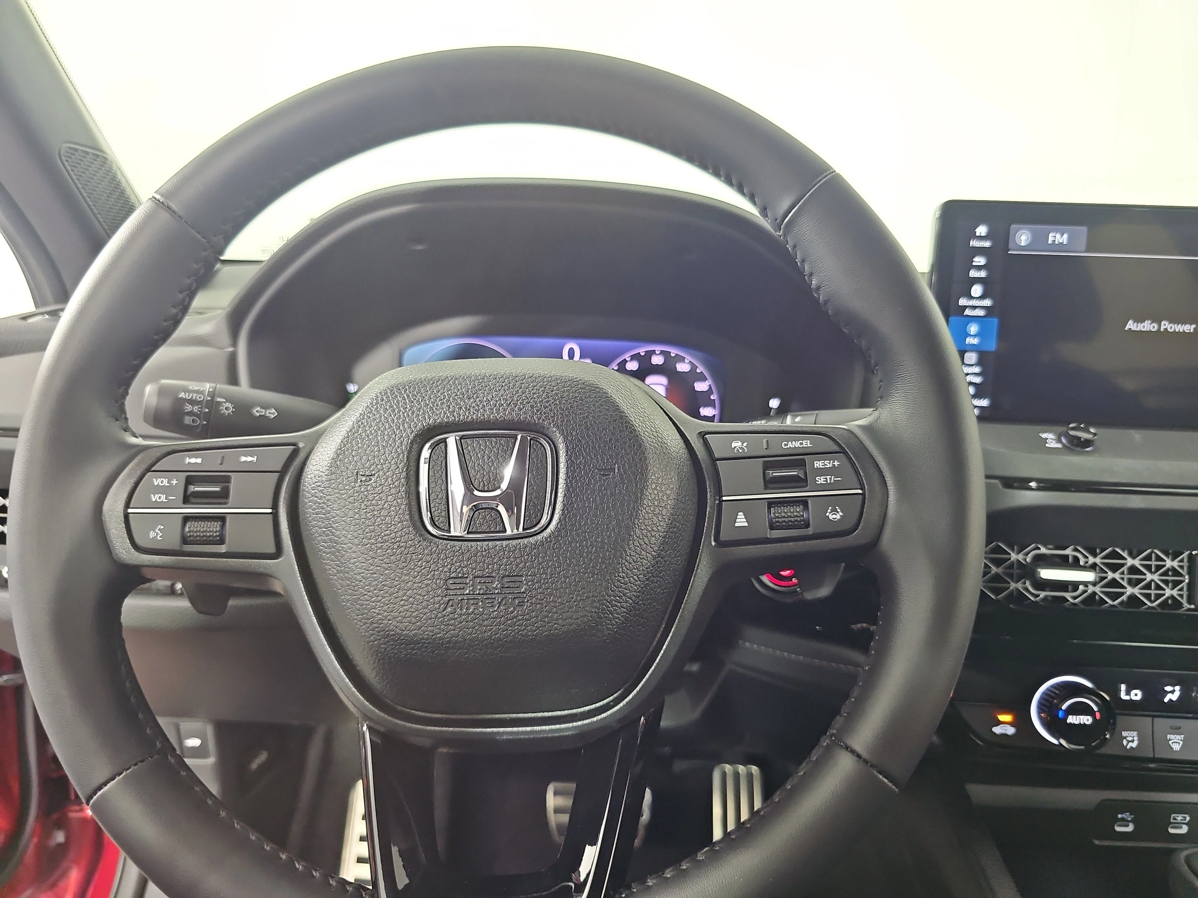2024 Honda Accord Hybrid Sport - Photo 23