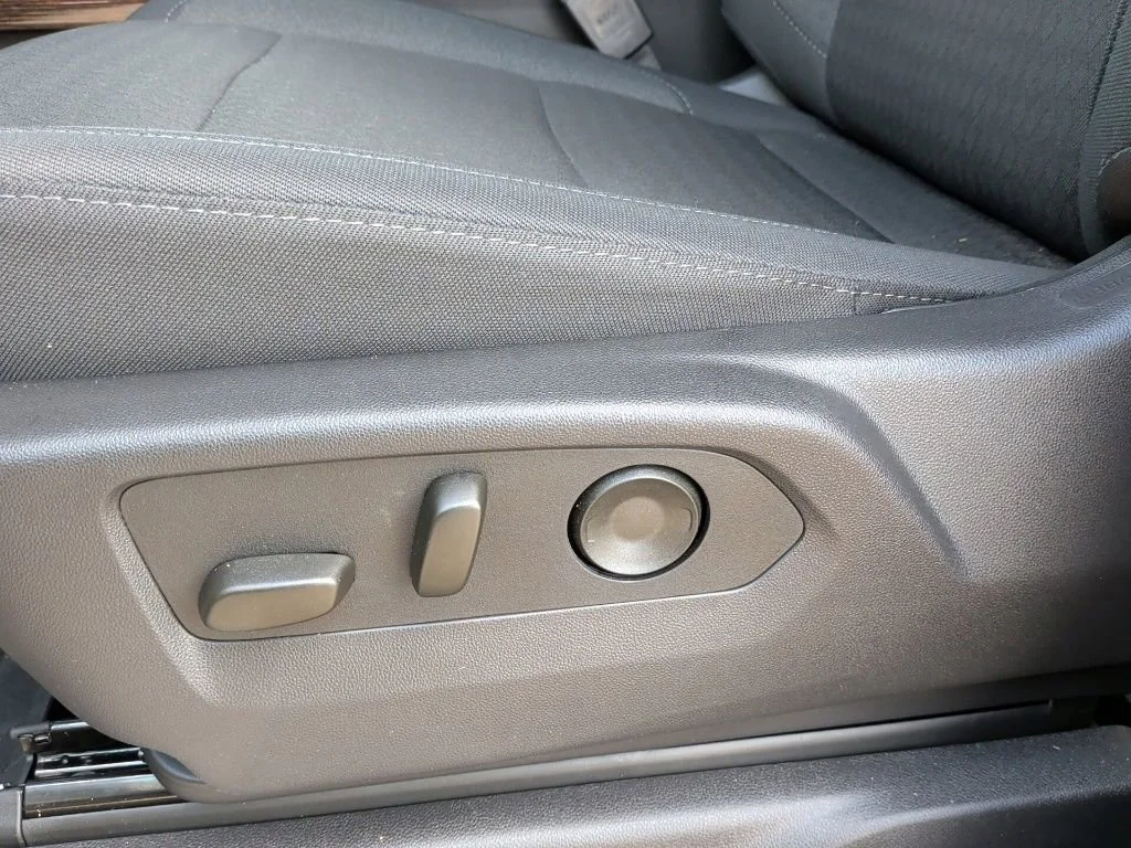 2026 GMC Sierra 1500 Elevation - Photo 13