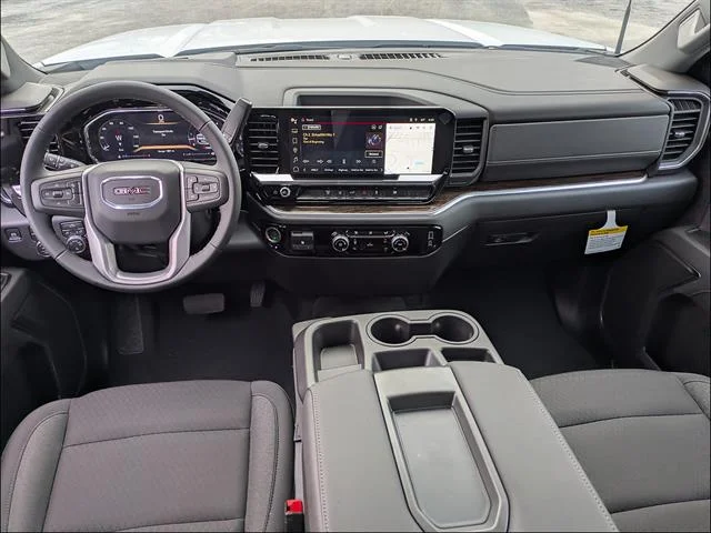 2026 GMC Sierra 2500HD SLE - Photo 17