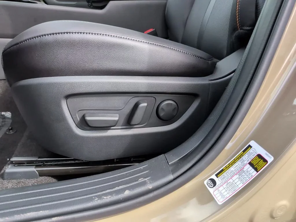 New 2026 Beige/tan Mazda 2.5 Turbo image 14