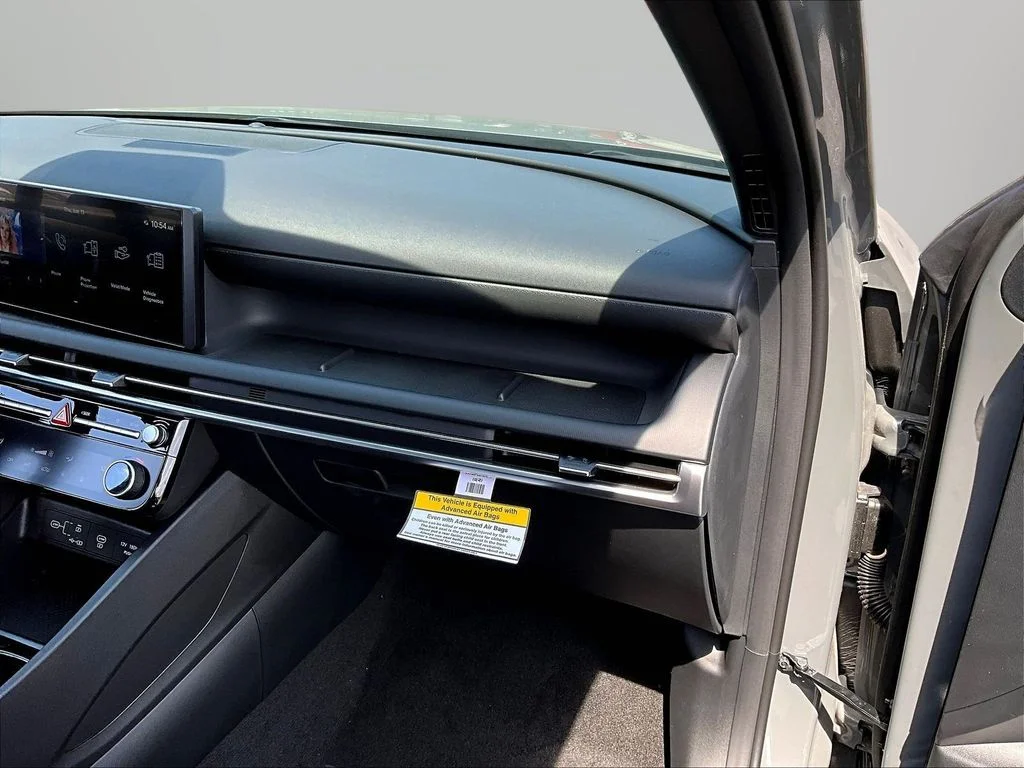 New 2026 Gray Hyundai SEL image 29