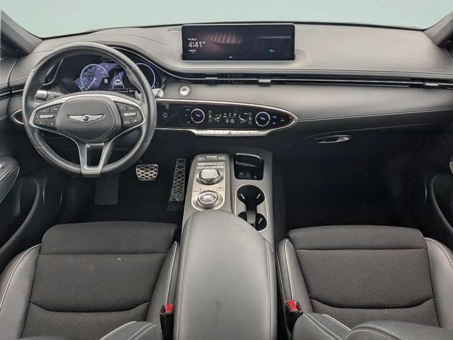Used 2025 White Genesis 2.5T image 12