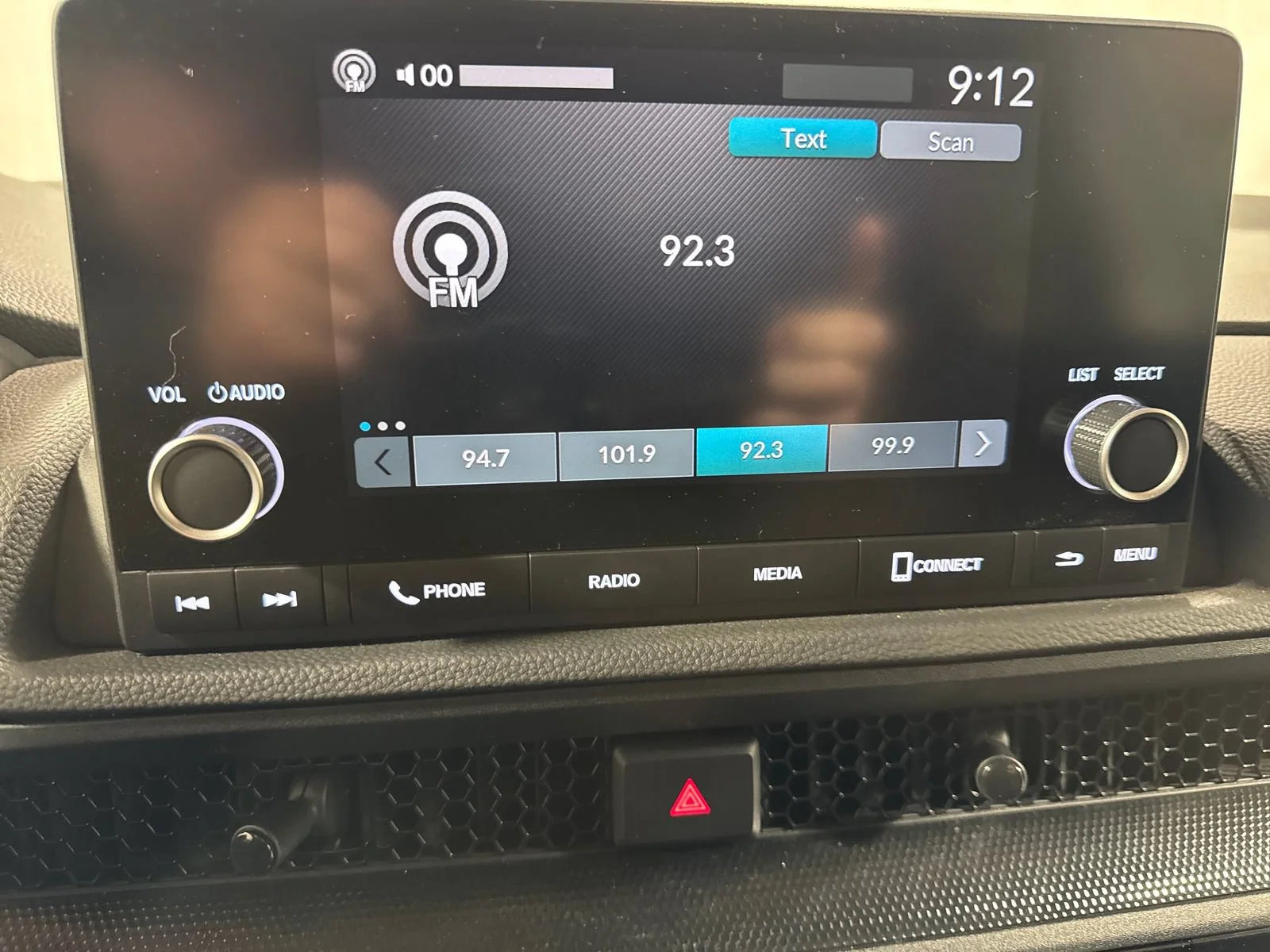 2023 Honda CR-V EX - Photo 52