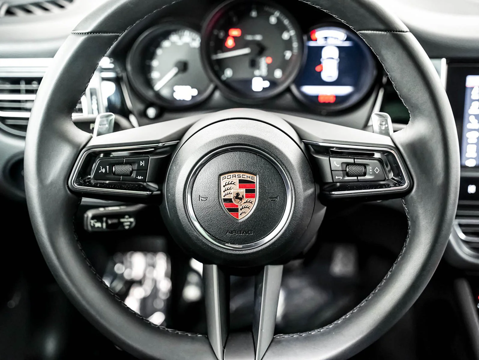 Used 2026 VOLCANO GREY Porsche  image 17