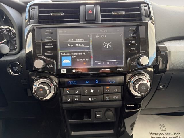 Used 2022 White Toyota TRD Pro image 15