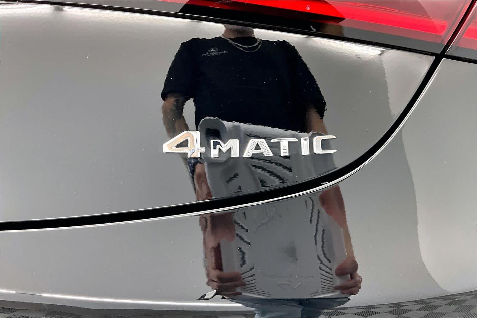 New 2026 Black Mercedes-Benz CLE 300 image 21