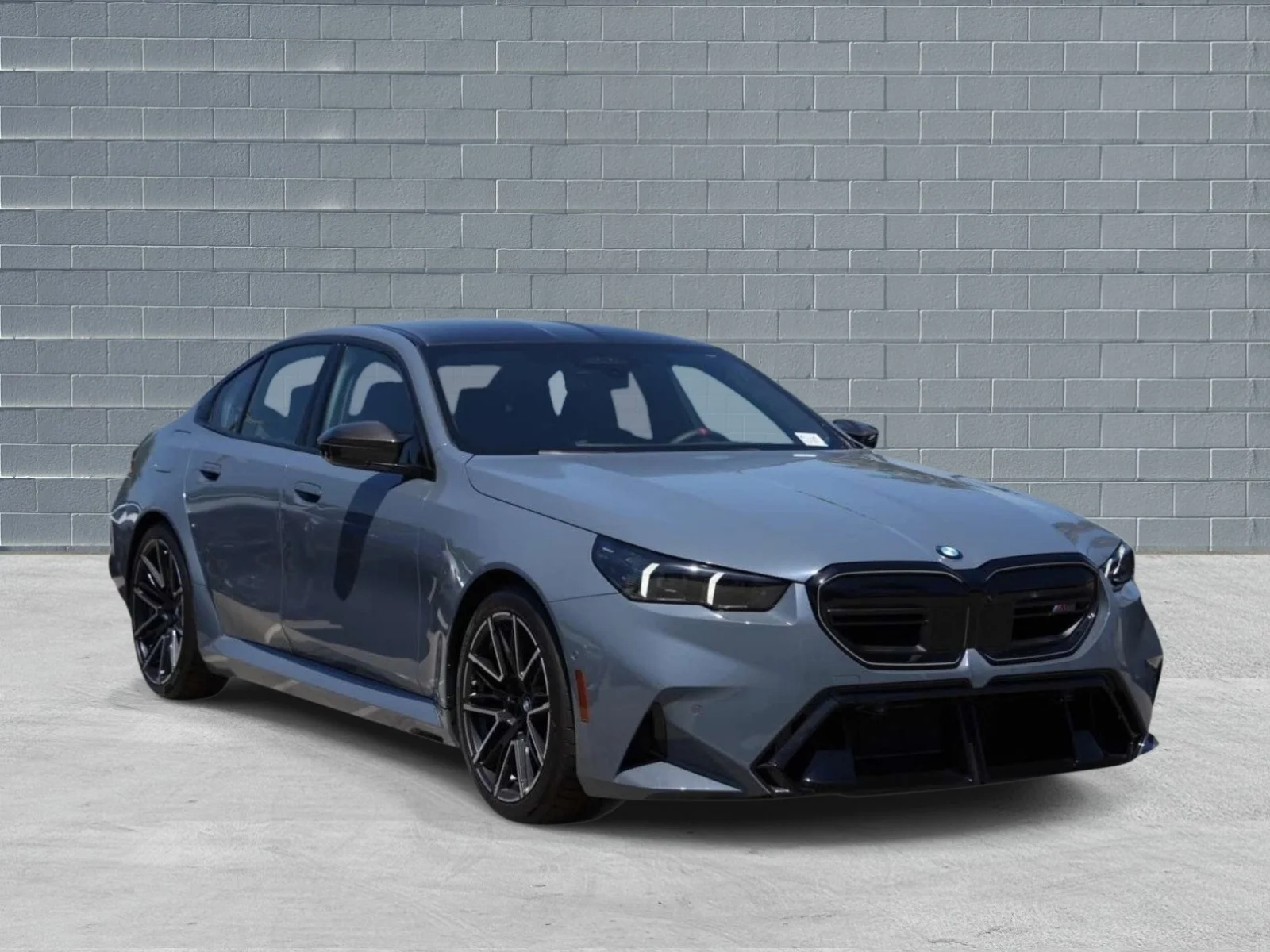 2026 BMW M5