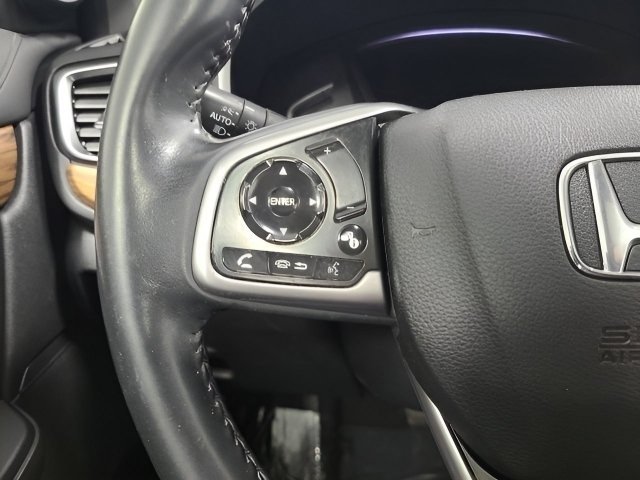 2020 Honda CR-V Touring - Photo 27