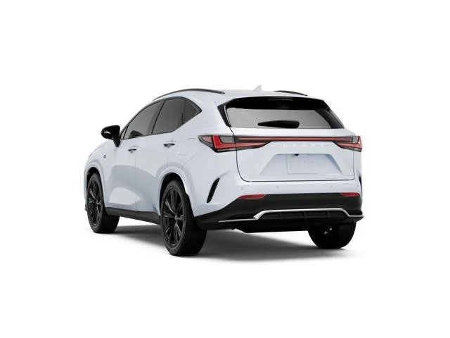 2026 Lexus NX 350 F-Sport - Photo 15