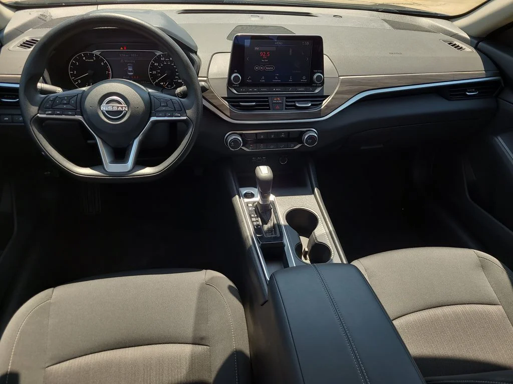 Used 2026 Gray Nissan 2.5 SV image 15