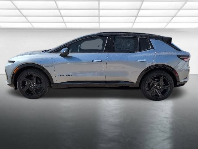 2026 Chevrolet Equinox EV RS - Photo 31