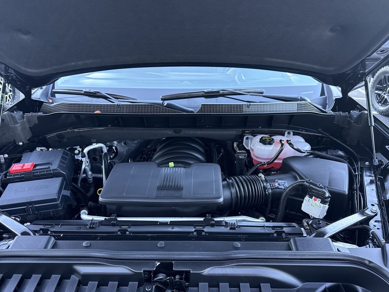 2026 Chevrolet Silverado 1500 RST - Photo 86