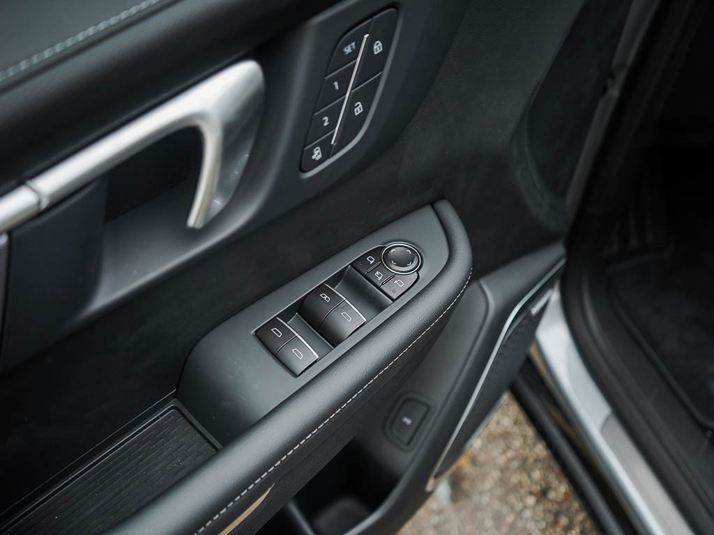 2026 Buick Enclave Sport Touring - Photo 19