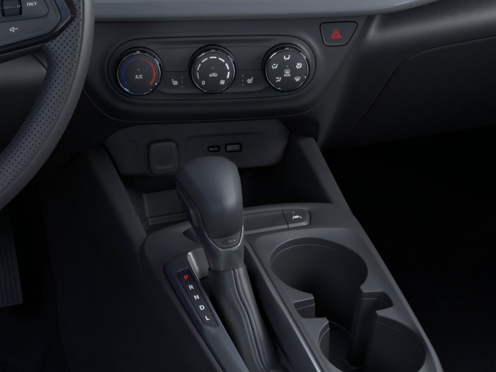 New 2026 Cypress Gray Chevrolet LS image 23