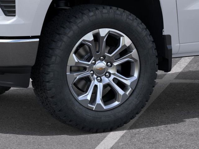 2026 Chevrolet Silverado 1500 LTZ - Photo 9