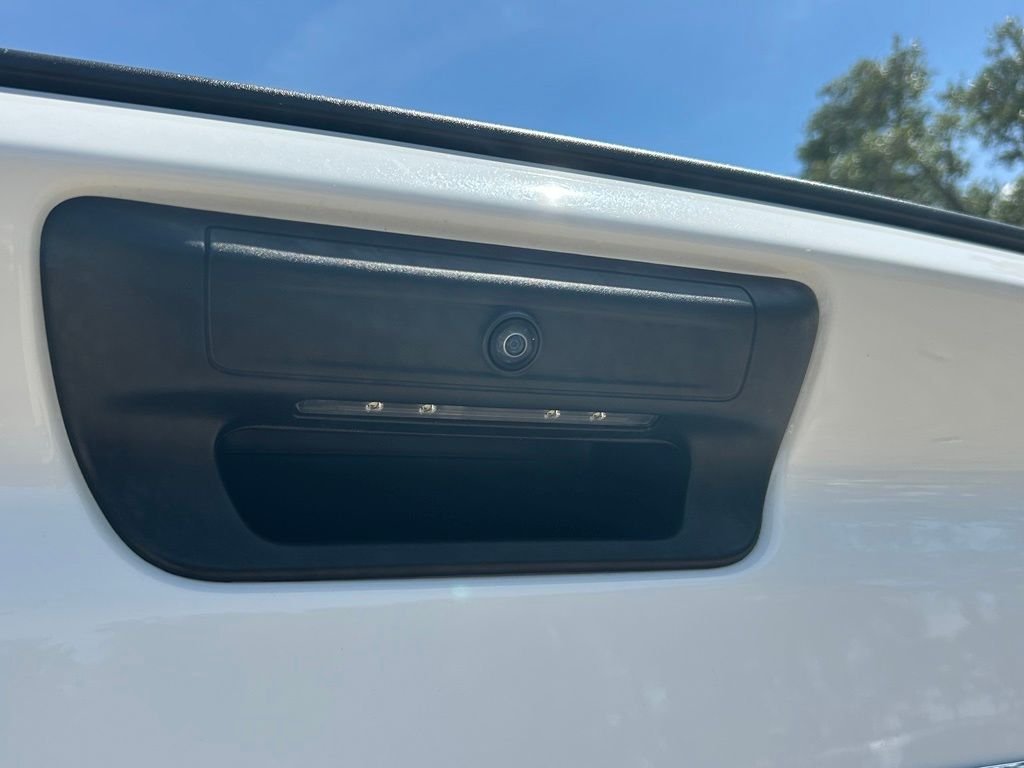 2025 RAM Ram 1500 Pickup Big Horn/Lone Star - Photo 36
