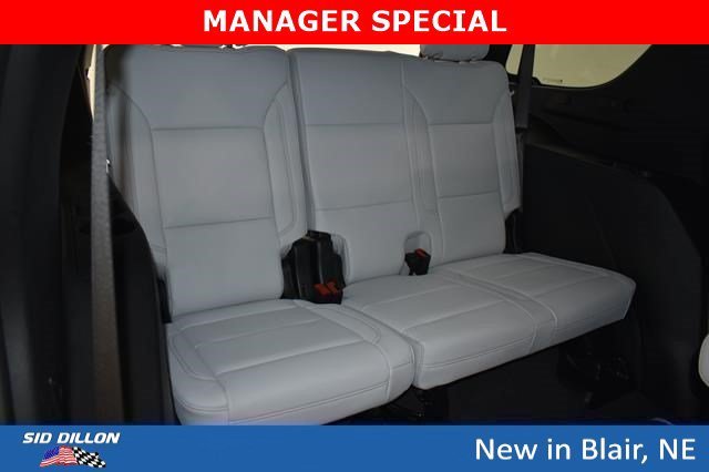 2026 Chevrolet Tahoe Premier - Photo 13