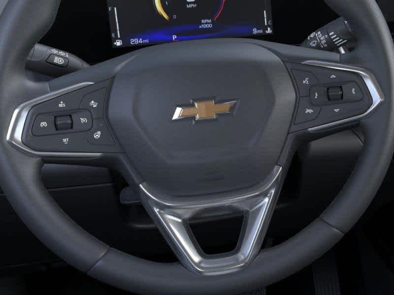 2026 Chevrolet Trax Activ - Photo 19