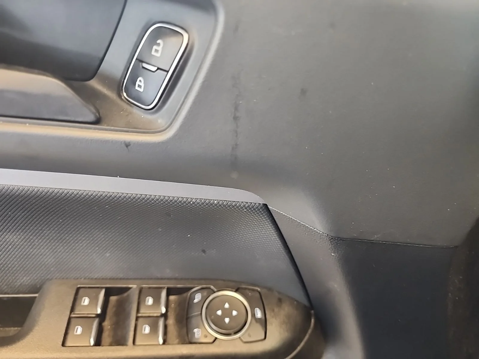 Used 2022 White Ford Big Bend image 23